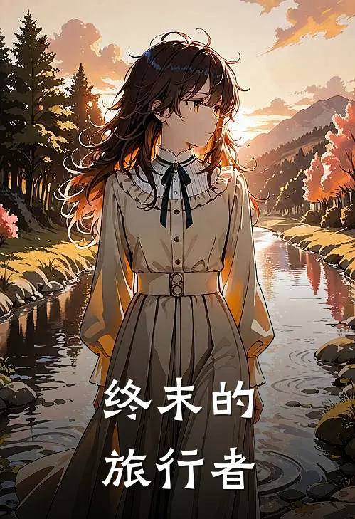 终末的旅行者
