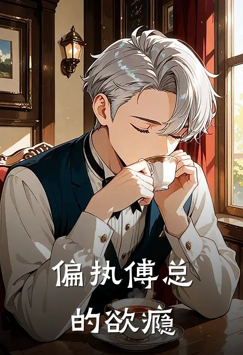 偏执傅总的欲瘾傅寒川姜小满完本小说免费阅读_最新章节列表偏执傅总的欲瘾(傅寒川姜小满)