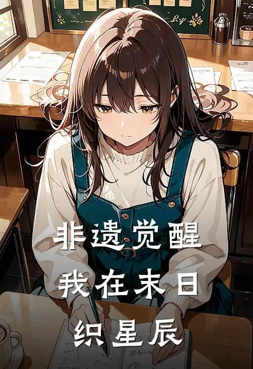 非遗觉醒：我在末日织星辰(沈星槎曹植作)热门网络小说_最新完本小说非遗觉醒：我在末日织星辰(沈星槎曹植作)