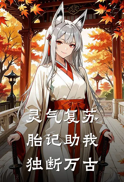 灵气复苏胎记助我独断万古(秦明郭恒)免费小说阅读_免费小说完整版灵气复苏胎记助我独断万古(秦明郭恒)