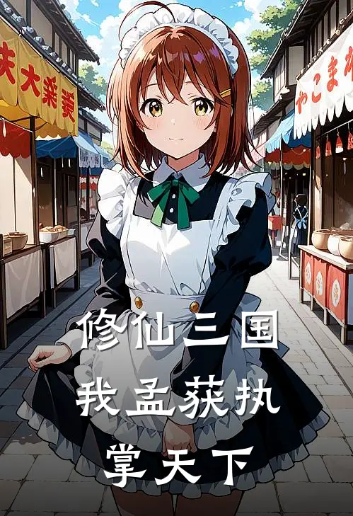 修仙三国：我孟获执掌天下孟获孟优已完结小说推荐_完整版小说修仙三国：我孟获执掌天下(孟获孟优)