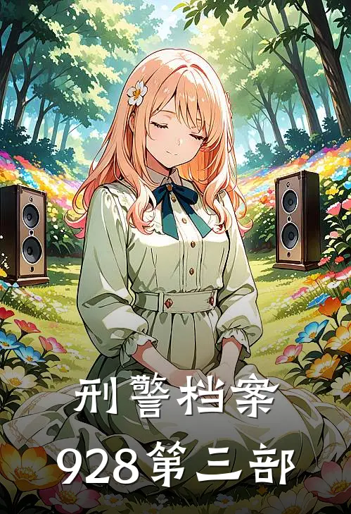 刑警档案：928第三部(李卫国林晓梦)最热门小说_小说完整版刑警档案：928第三部李卫国林晓梦