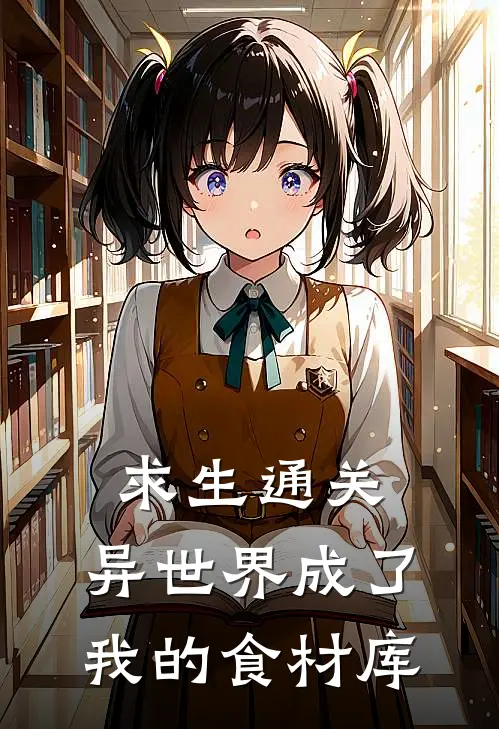 求生通关：异世界成了我的食材库