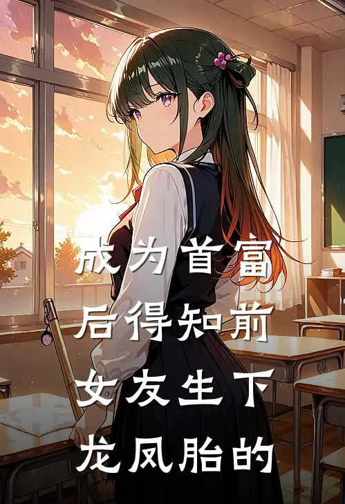 成为首富后得知前女友生下龙凤胎的