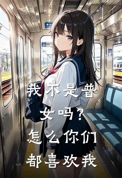 我不是普女吗？怎么你们都喜欢我