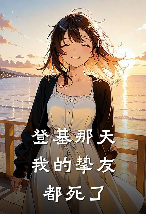 登基那天，我的挚友都死了(楚云舒春杏)最新小说推荐_最新热门小说登基那天，我的挚友都死了楚云舒春杏