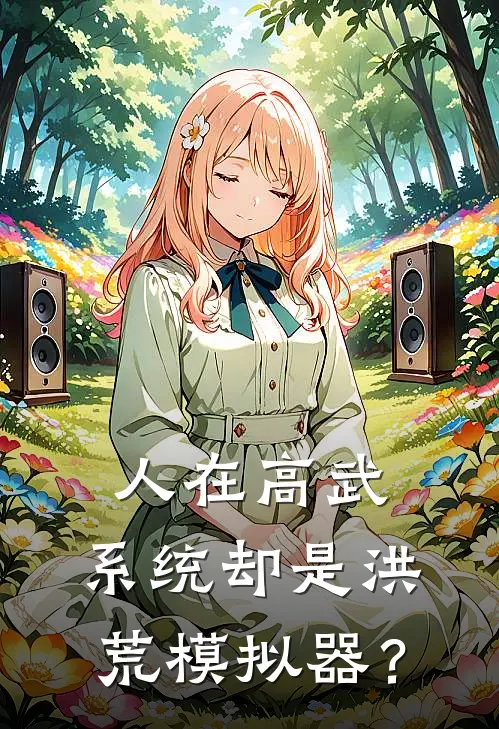 人在高武，系统却是洪荒模拟器？（陈墨张淑芬）最新章节列表_陈墨张淑芬)人在高武，系统却是洪荒模拟器？最新章节列表笔趣阁（人在高武，系统却是洪荒模拟器？）