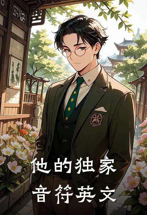 他的独家音符英文
