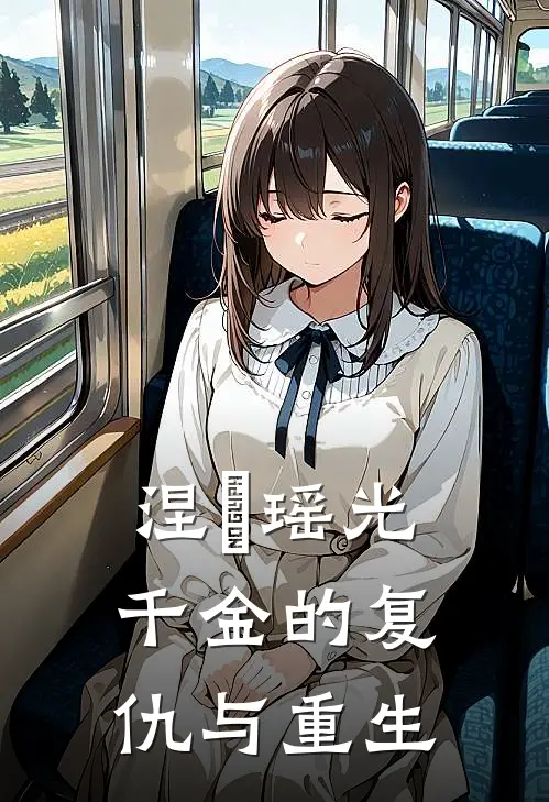 苏瑶陆景渊《涅槃瑶光：千金的复仇与重生》完结版免费阅读_苏瑶陆景渊热门小说