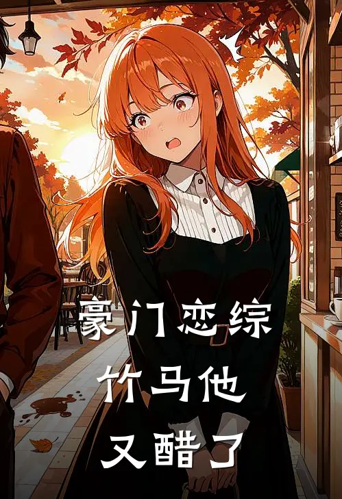 豪门恋综：竹马他又醋了林晚晚陆北辰小说免费完结_最新章节列表豪门恋综：竹马他又醋了(林晚晚陆北辰)