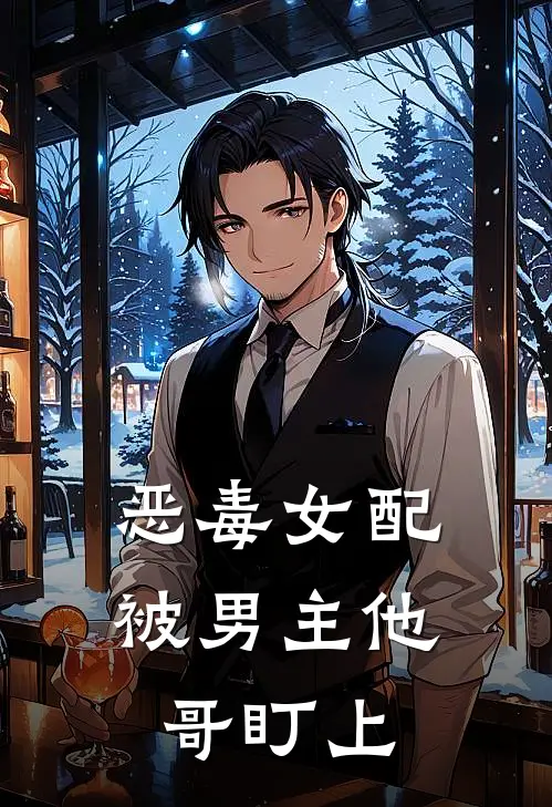 恶毒女配被男主他哥盯上林舒意陆祁言最新完结小说推荐_在线免费小说恶毒女配被男主他哥盯上(林舒意陆祁言)