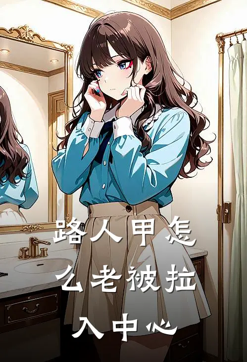 路人甲怎么老被拉入中心许浸傅沧冥完本热门小说_小说推荐完结路人甲怎么老被拉入中心许浸傅沧冥