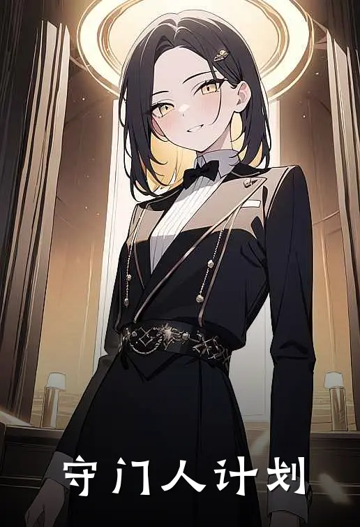 守门人计划