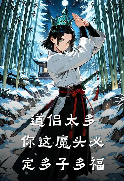 道侣太多，你这魔头必定多子多福雷动洛琉璃免费完本小说_小说推荐完本道侣太多，你这魔头必定多子多福(雷动洛琉璃)