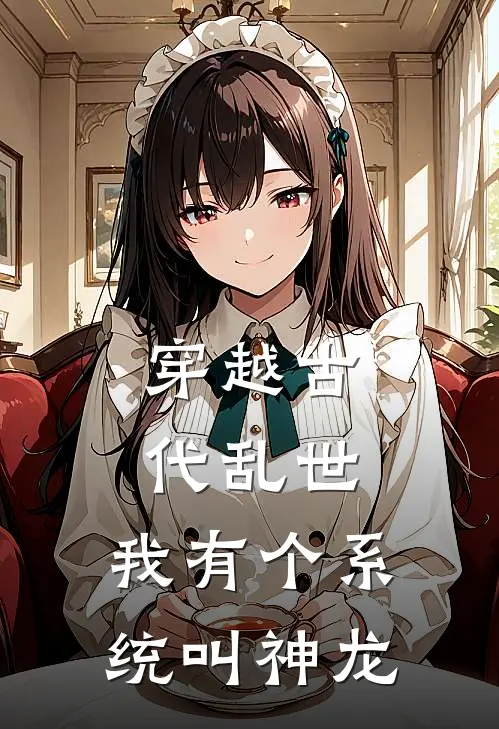 穿越古代乱世，我有个系统叫神龙(马青青马青青)在线免费小说_完整版免费小说穿越古代乱世，我有个系统叫神龙(马青青马青青)