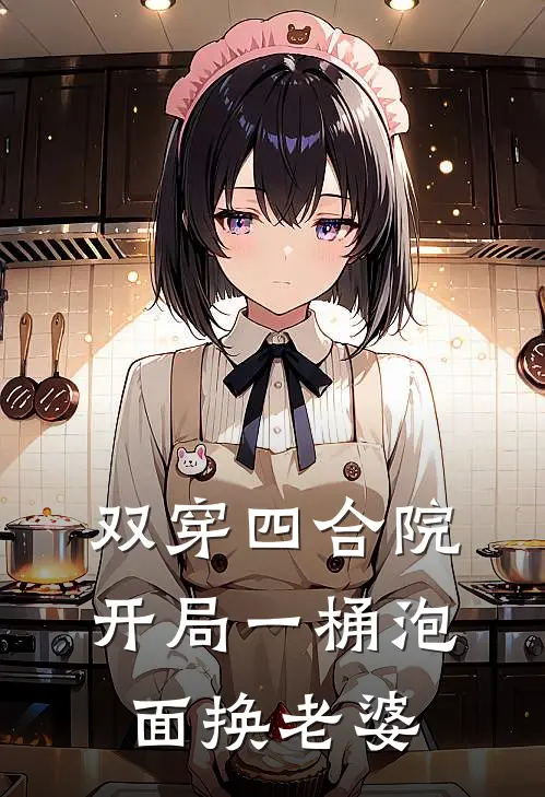 林海张天豪《双穿四合院：开局一桶泡面换老婆》全本免费在线阅读_(林海张天豪)最新章节在线阅读