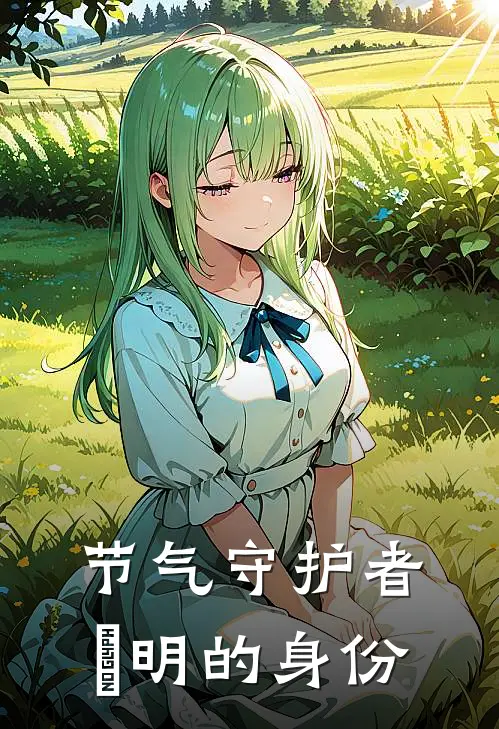节气守护者凊明的身份
