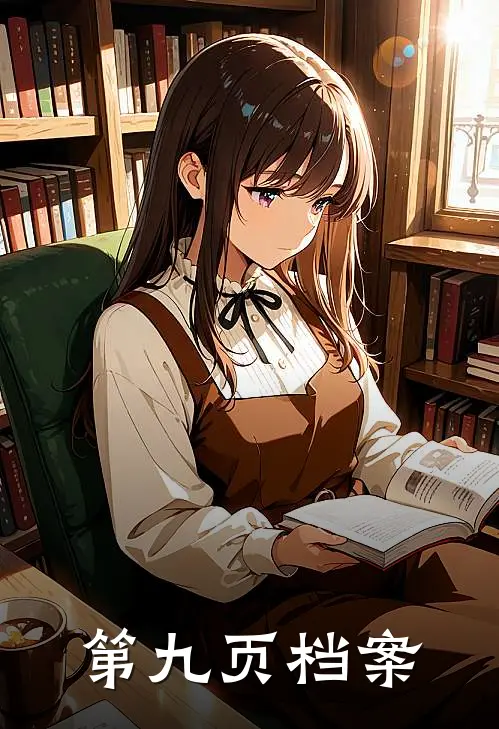 第九页档案(林晚唐晓棠)完结小说_小说完整版免费阅读第九页档案林晚唐晓棠