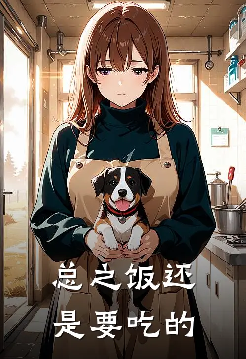 总之饭还是要吃的秦酥秦粟热门小说免费阅读_网络热门小说总之饭还是要吃的(秦酥秦粟)