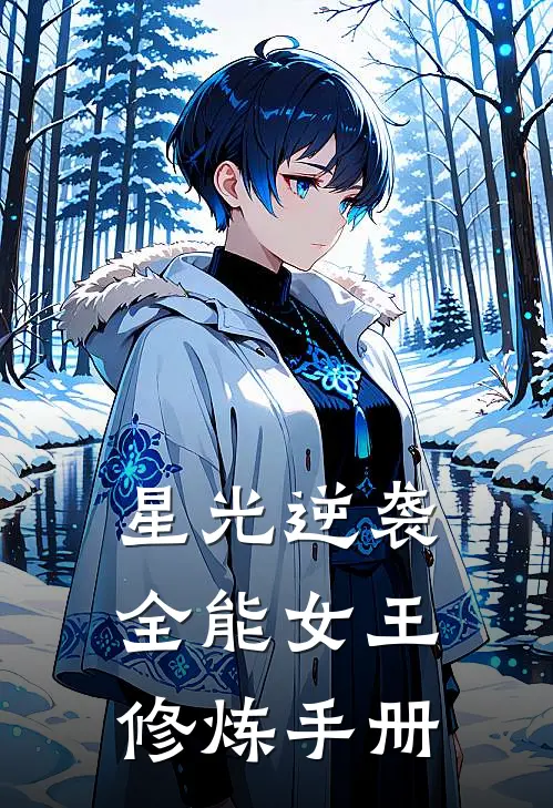 星光逆袭：全能女王修炼手册