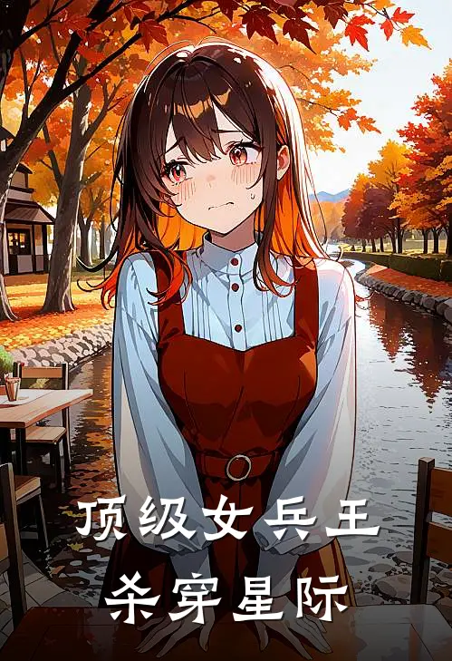 顶级女兵王杀穿星际