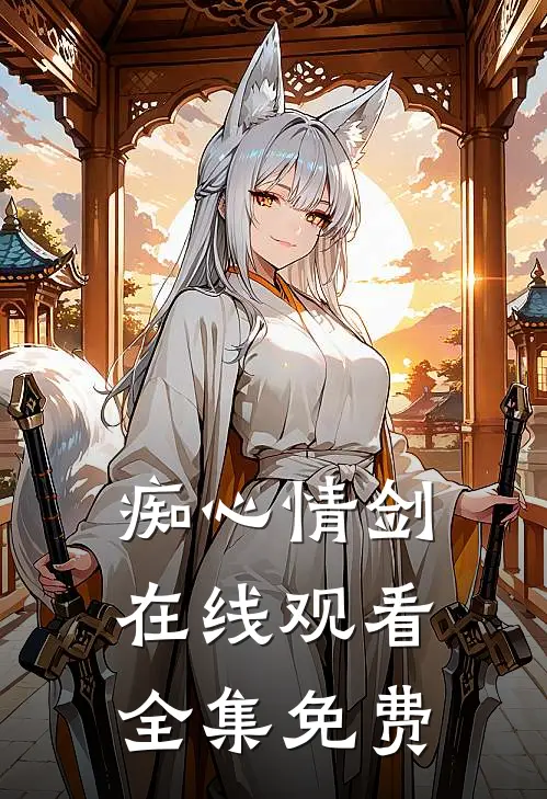 痴心情剑在线观看全集免费