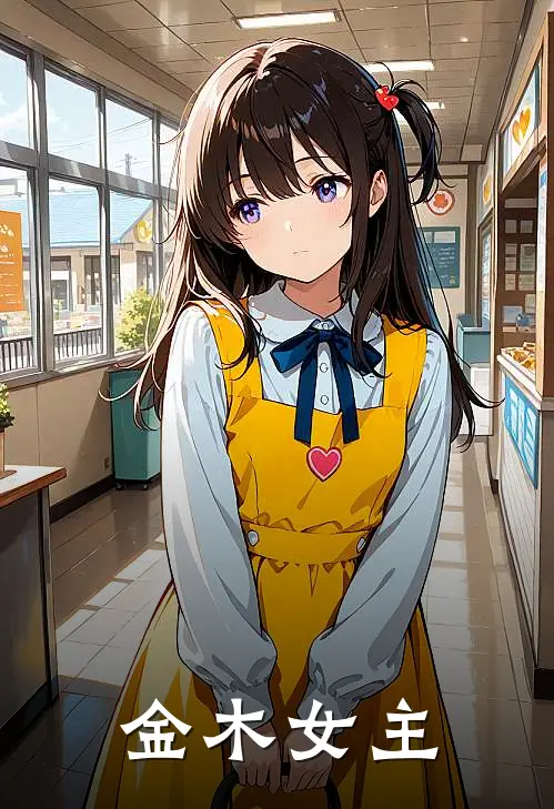 《金木女主》吕雉楚幽火爆新书_金木女主(吕雉楚幽)最新热门小说