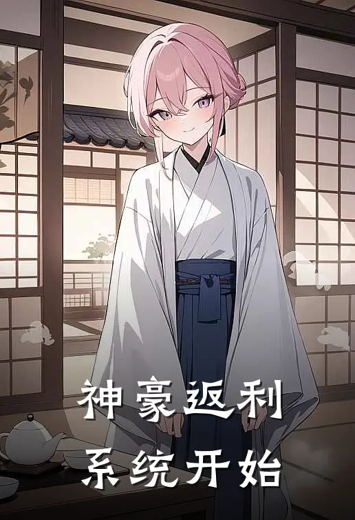 神豪返利系统开始(叶煜辰苏菲娜)最新好看小说_最新章节列表神豪返利系统开始(叶煜辰苏菲娜)