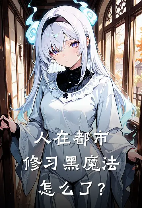 人在都市，修习黑魔法怎么了？(陈凡苏倩倩)小说全文免费阅读_无弹窗全文免费阅读人在都市，修习黑魔法怎么了？(陈凡苏倩倩)