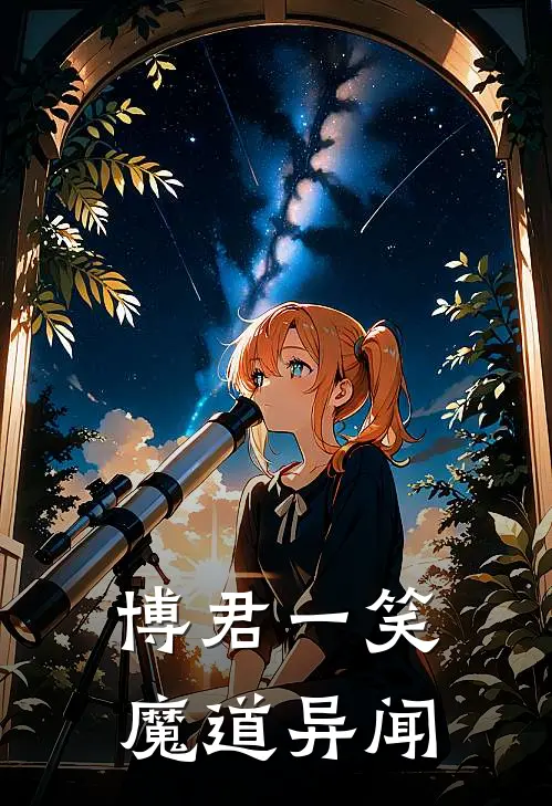 博君一笑魔道异闻肖曜王昱博最新全本小说_最新章节列表博君一笑魔道异闻(肖曜王昱博)