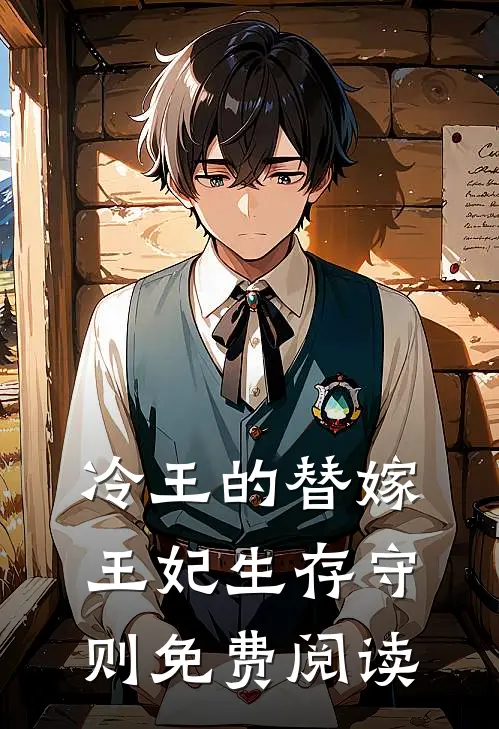 冷王的替嫁王妃生存守则免费阅读