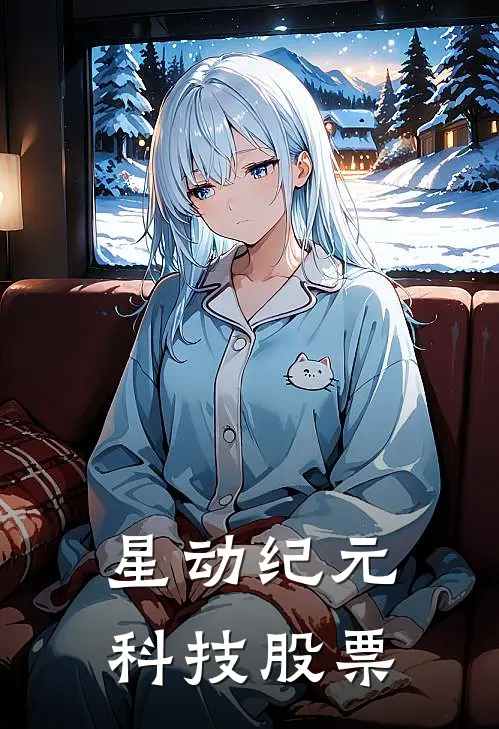 星动纪元科技股票