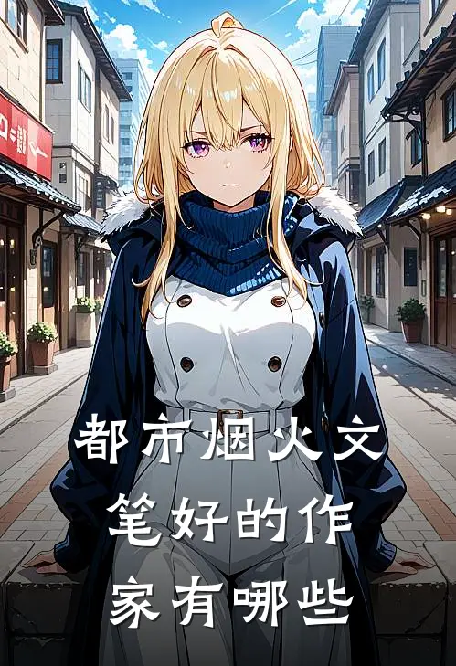 都市烟火文笔好的作家有哪些