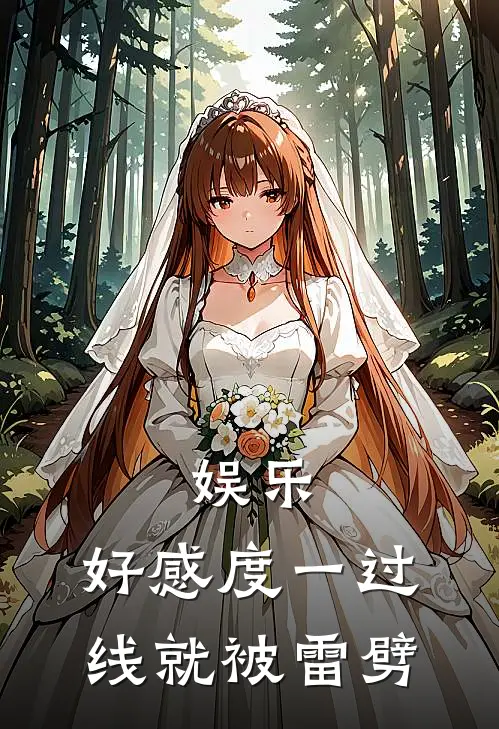 娱乐：好感度一过线就被雷劈陈屿林烁已完结小说推荐_完整版小说娱乐：好感度一过线就被雷劈(陈屿林烁)