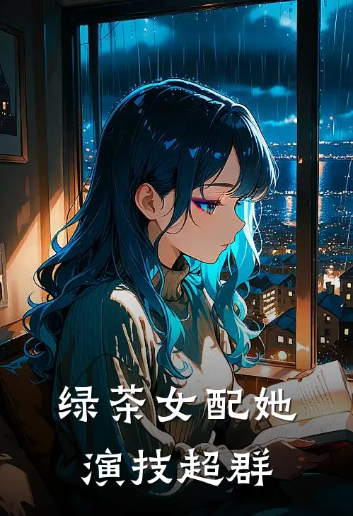 绿茶女配她演技超群