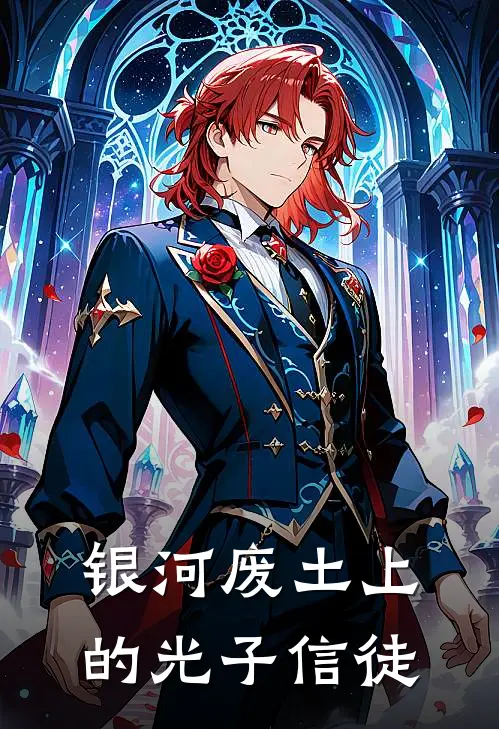 银河废土上的光子信徒陆凡洪月完整免费小说_小说全文免费阅读银河废土上的光子信徒陆凡洪月
