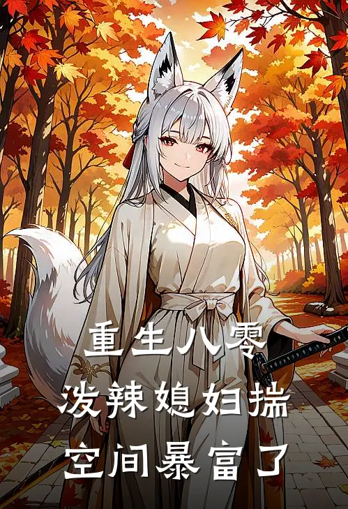 重生八零：泼辣媳妇揣空间暴富了刘翠花林小乔小说完整版_完结版小说推荐重生八零：泼辣媳妇揣空间暴富了(刘翠花林小乔)