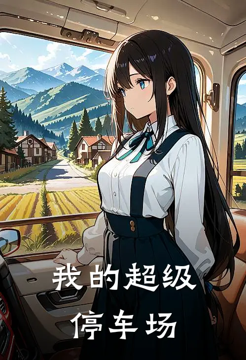 我的超级停车场(陈冲刘叔)已完结小说_小说免费阅读我的超级停车场陈冲刘叔