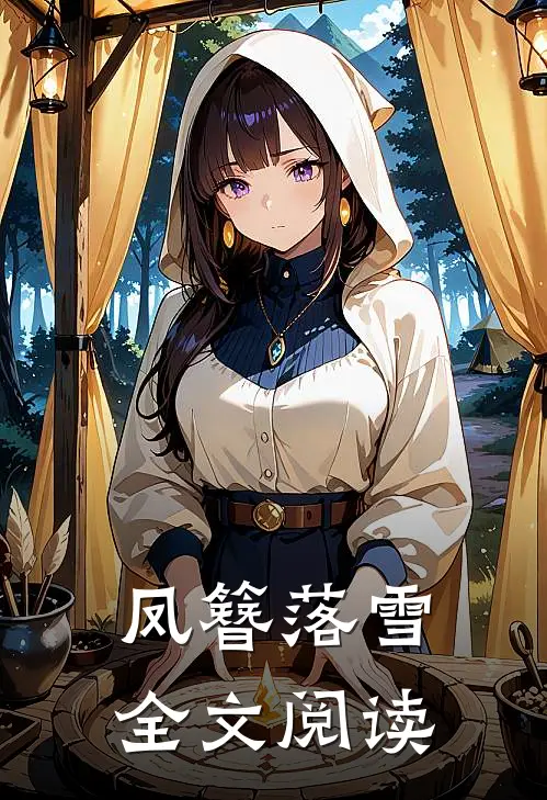 凤簪落雪全文阅读