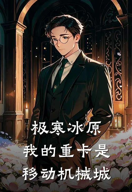 极寒冰原，我的重卡是移动机械城(林浩林浩)完结版小说全文免费阅读_最新小说极寒冰原，我的重卡是移动机械城(林浩林浩)