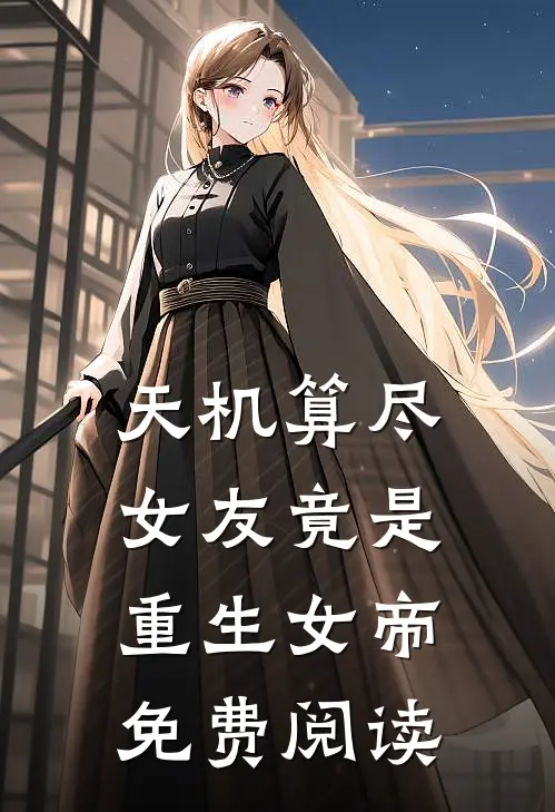 天机算尽女友竟是重生女帝免费阅读