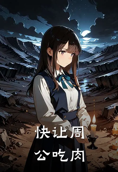 快让周公吃肉(君陈管叔鲜)最新推荐小说_在哪看免费小说快让周公吃肉君陈管叔鲜