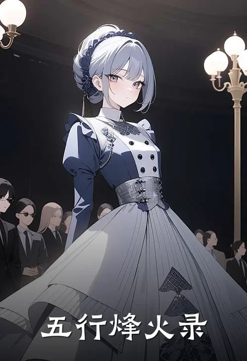 五行烽火录炎烬苏晚免费小说在线阅读_最新章节列表五行烽火录(炎烬苏晚)