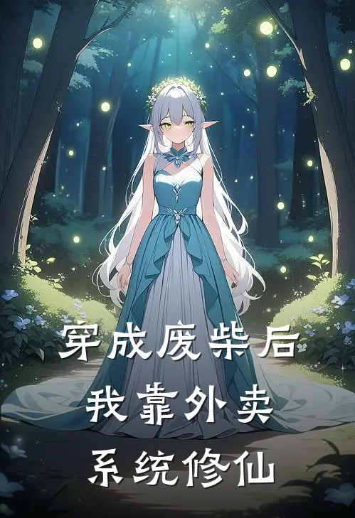 穿成废柴后我靠外卖系统修仙(林野赵峰)热门小说_完结版小说全文免费阅读穿成废柴后我靠外卖系统修仙(林野赵峰)