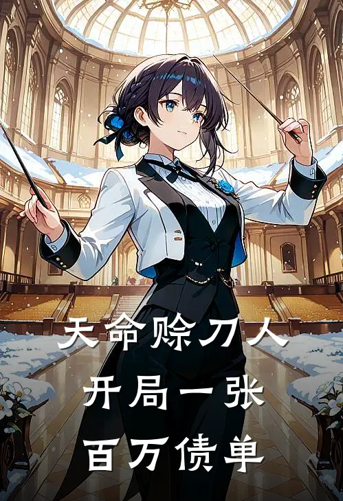 天命赊刀人：开局一张百万债单(林九沈兰心)免费小说完结_最新推荐小说天命赊刀人：开局一张百万债单(林九沈兰心)