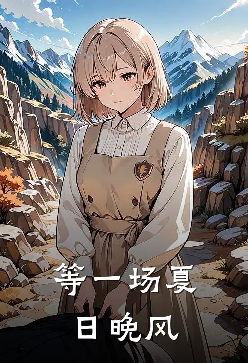 等一场夏日晚风