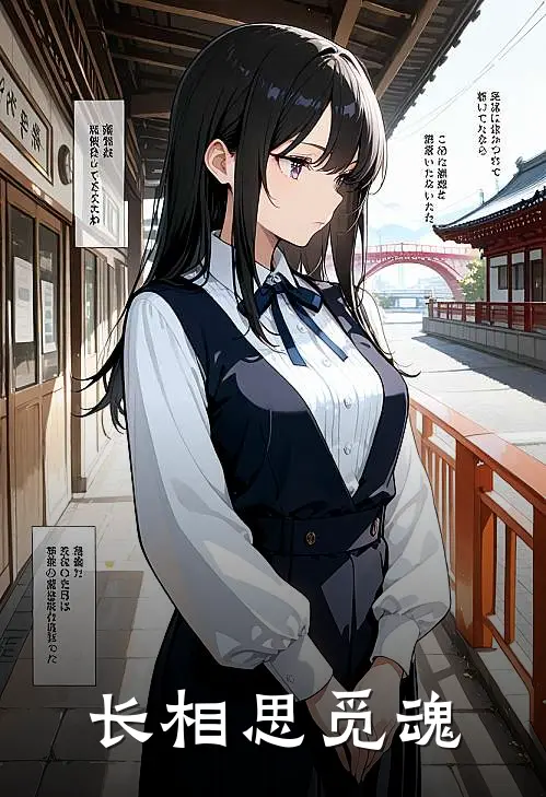 长相思觅魂(小夭涂山璟)在线免费小说_完结小说免费阅读长相思觅魂小夭涂山璟