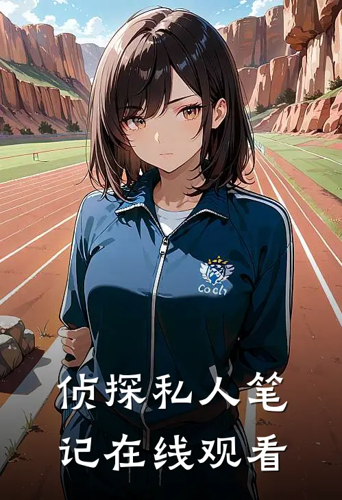 侦探私人笔记在线观看