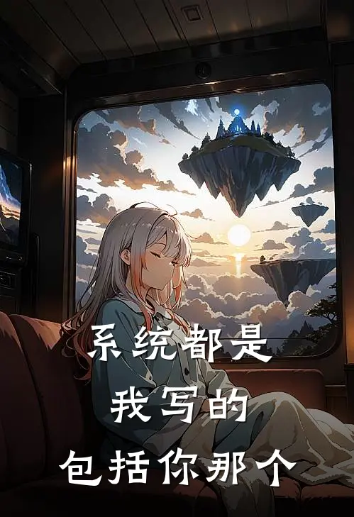 系统都是我写的，包括你那个(赖郅李峰)免费阅读_无弹窗全文免费阅读系统都是我写的，包括你那个赖郅李峰