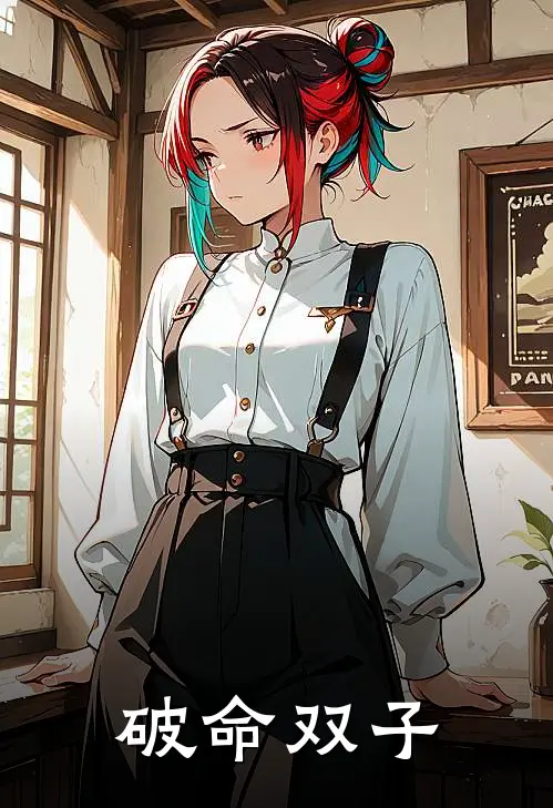 《破命双子》林风林风火爆新书_破命双子(林风林风)免费小说